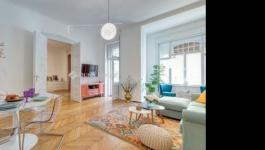 Eladó lakás Budapest