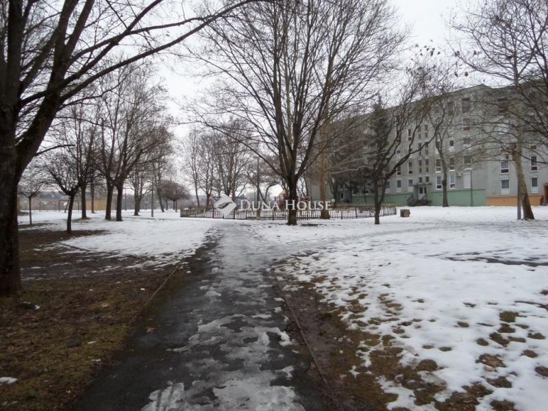 Eladó lakás Pécs