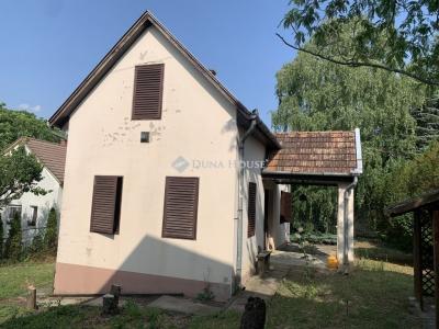 Eladó nyaraló Szolnok