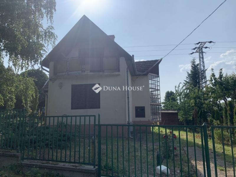 Eladó nyaraló Szolnok