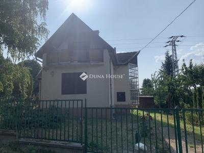 Eladó nyaraló Szolnok