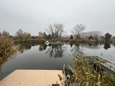 Eladó nyaraló Szolnok