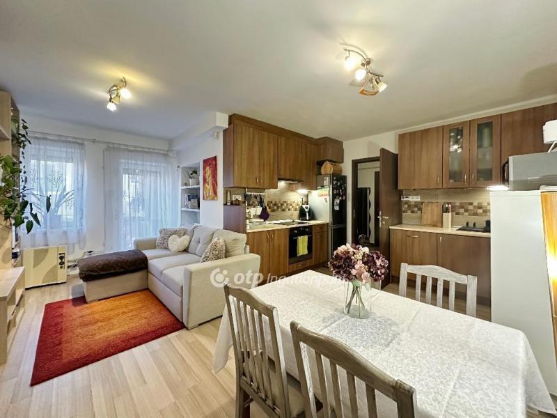 Eladó lakás Budapest