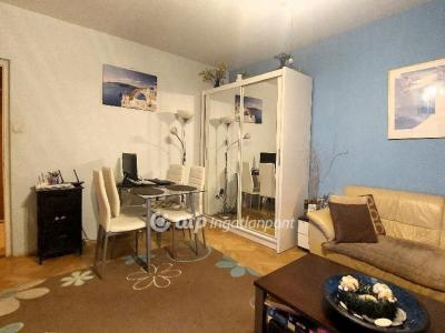 Eladó lakás Budapest