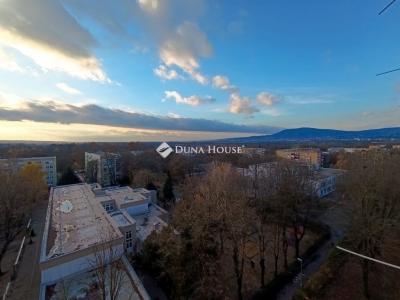 Eladó lakás Pécs