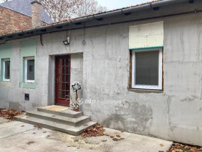 Eladó lakás Csongrád