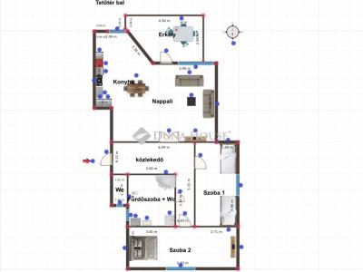 Eladó lakás Budapest