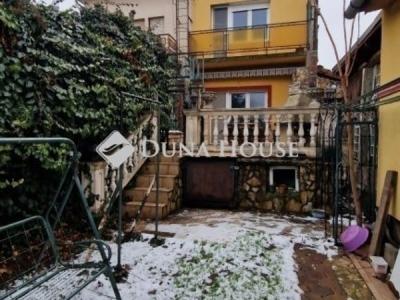 Eladó ikerház Budapest