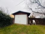 Eladó házrész Vecsés