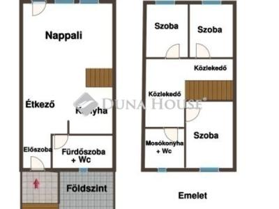 Eladó lakás Maglód