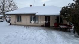 Eladó családi ház Pilis