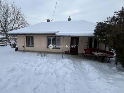 Eladó családi ház Pilis