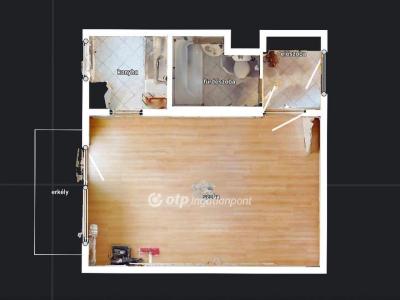 Eladó lakás Miskolc