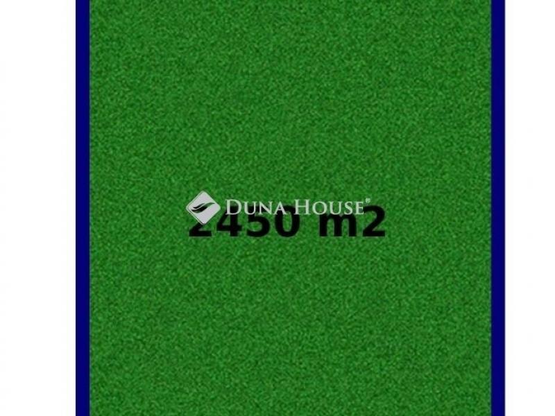 Eladó külterületi telek Balatonalmádi