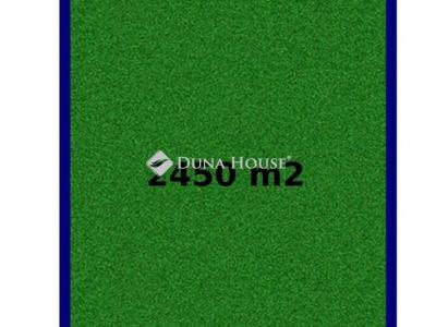 Eladó külterületi telek Balatonalmádi