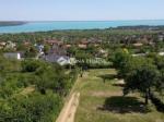 Eladó külterületi telek Balatonalmádi