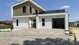 Eladó családi ház Cserszegtomaj