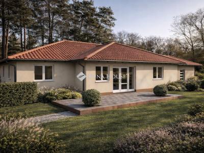 Eladó ikerház Kiskunlacháza