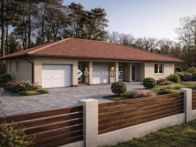 Eladó ikerház Kiskunlacháza