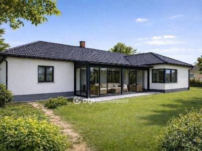 Eladó családi ház Berettyóújfalu