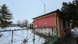 Eladó családi ház Berettyóújfalu