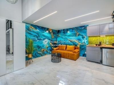 Eladó lakás Budapest