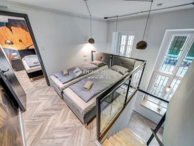 Eladó lakás Budapest