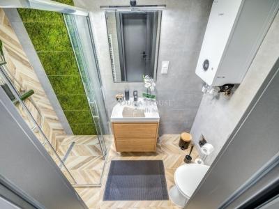 Eladó lakás Budapest