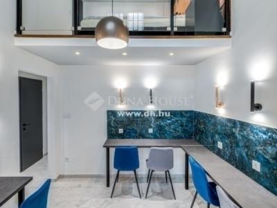 Eladó lakás Budapest