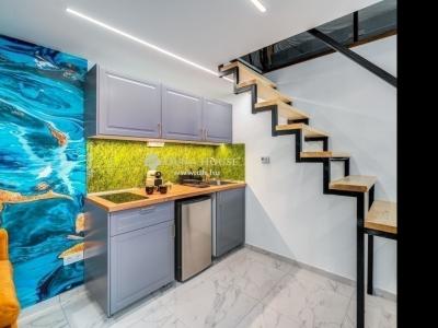 Eladó lakás Budapest