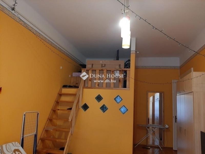 Eladó lakás Budapest