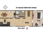 Eladó családi ház Eger