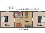 Eladó családi ház Eger