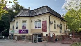 Eladó kastély Budapest