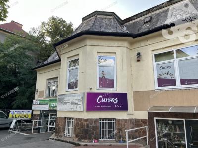 Eladó kastély Budapest