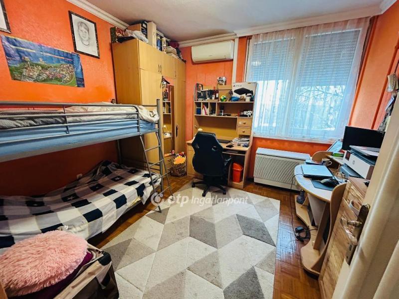 Eladó lakás Nyíregyháza