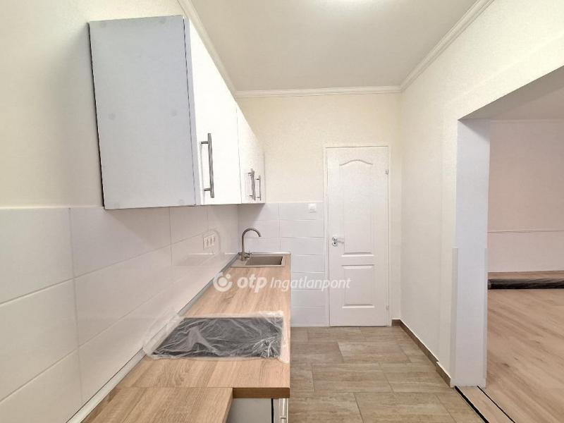 Eladó lakás Budapest