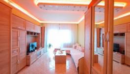 Eladó lakás Budapest