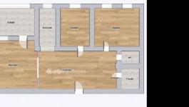 Eladó lakás Budapest