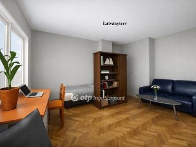 Eladó lakás Budapest