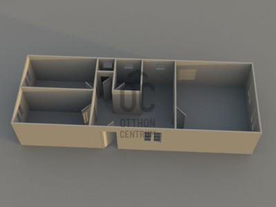 Eladó családi ház Törtel