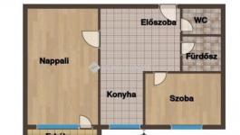 Eladó lakás Budapest