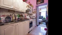 Eladó lakás Budapest