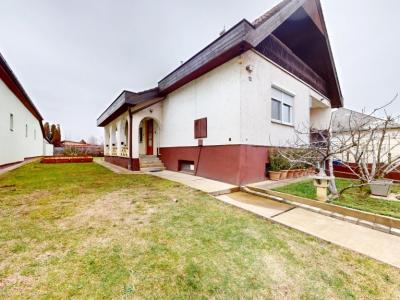 Eladó családi ház Nagykálló