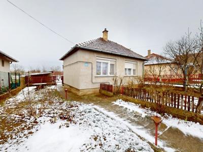 Eladó családi ház Nyírtelek