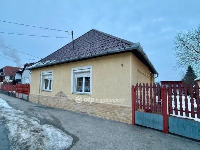 Eladó családi ház Kisvárda