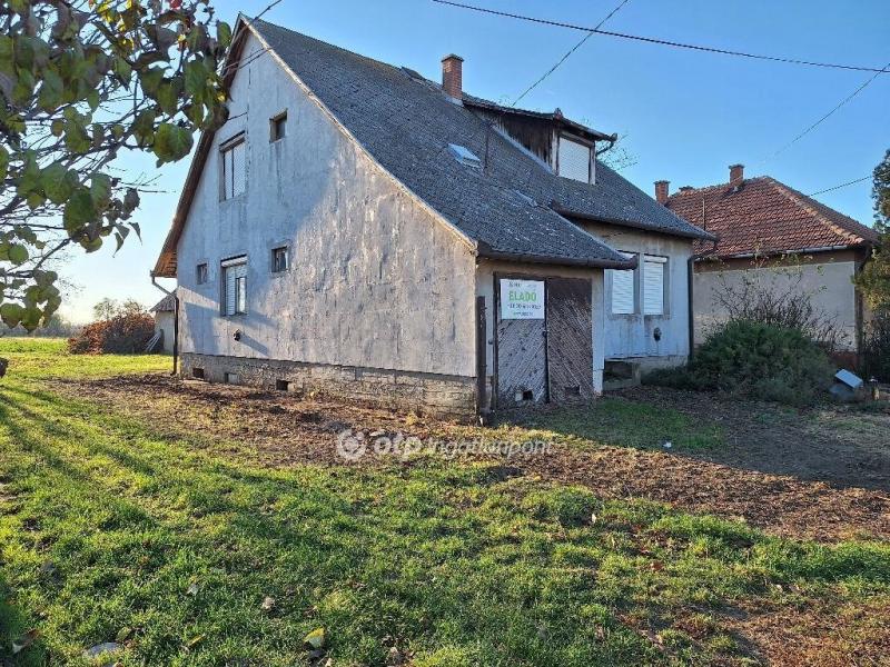 Eladó családi ház Tiszafüred