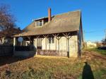 Eladó családi ház Tiszafüred