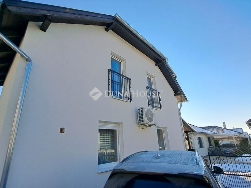 Eladó ikerház Gyömrő