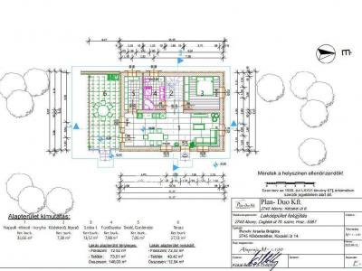 Eladó családi ház Abony
